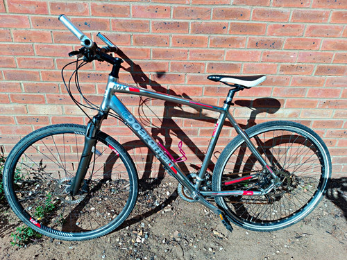 Cboardman 3xb drc comp - cboardman, mx