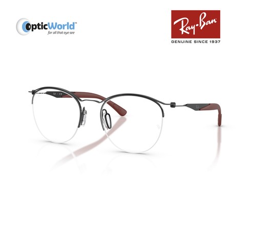 Ray ban rx7553 - ray-ban, designer
