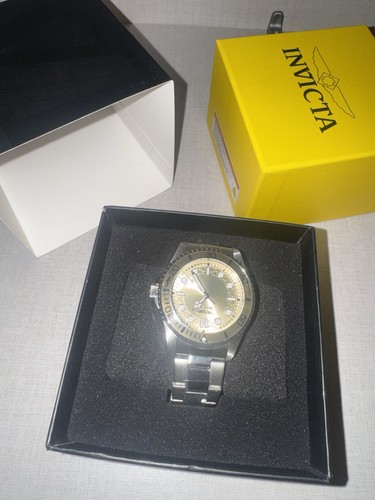Invicta pro diver - invicta, 50817