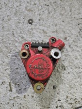 Db Motors ( Franco Morini S5 ) - Front Brake Caliper