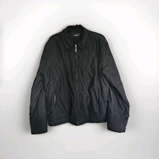 Petroleum Quilted Bomber