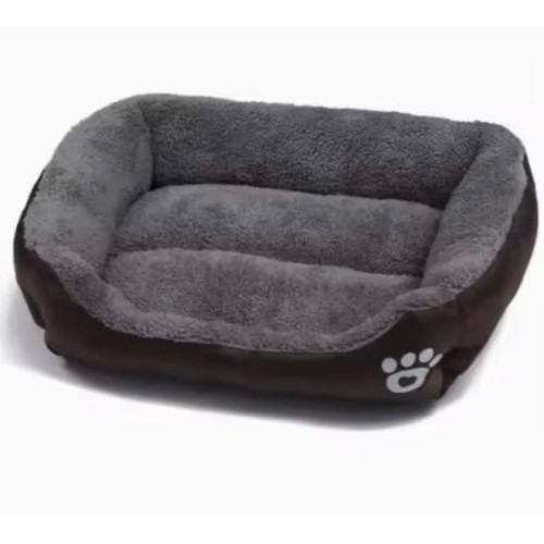 Medium soft sofa pet - sofa, cat