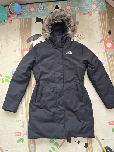 The north face women - north,