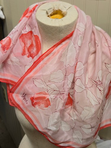 Vintage vera neumann hand - vera,
