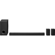 LG US80TR 580 Watt Bluetooth