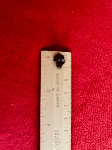 Icelandic volcanic lava rock
