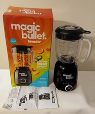 Nutribullet Magic Bullet 1.5L