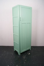 Wooden Cupboard/Larder Painted