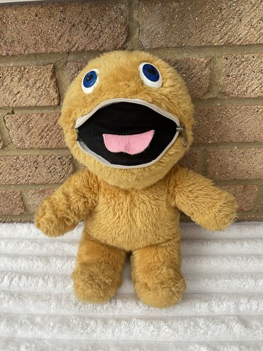 Vintage zippy rainbow - vintage,