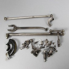 Singer 66 1912 Sewing Machine