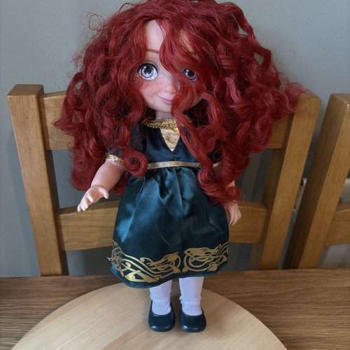 Disney brave merida animator - disney, animator's