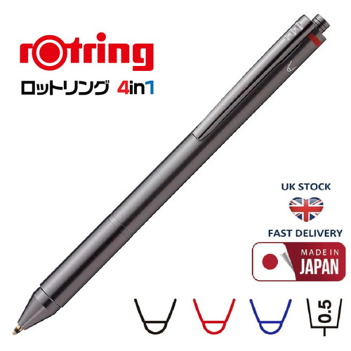 Stock rotring graphite - uk,
