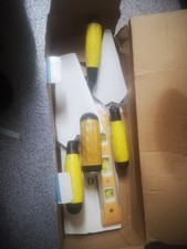 5pc Masonry Tool Kit 5pc Level