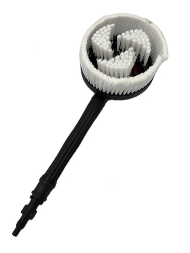 Genuine rotary brush for spear - for,