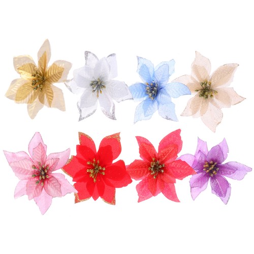 Pcs flower centerpiece - 8,