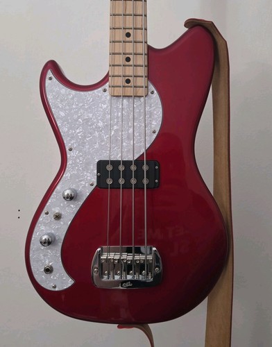 Tribute series fallout - g&l,