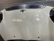 MINI (BMW) MINI Bonnet