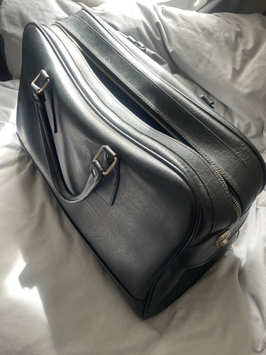 Men large leather - men's,