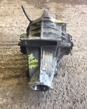 Ford Sierra 7”Diff/Differential Casing/ Housing Unit/kit Car/restoration Project