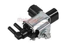 EGR Exhaust Control Valve