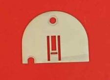 Stitch Plate Veritas Sewing