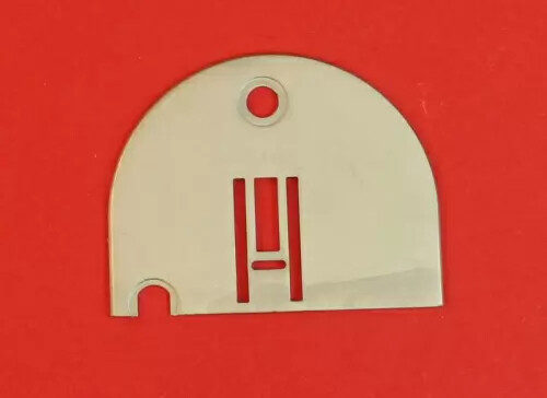 Stitch plate veritas - stitch,