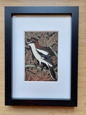 Eric Fitch Daglish - Framed &