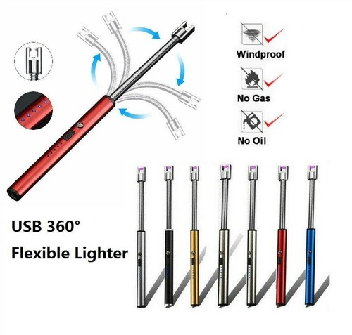 Electric candle lighter - electric,