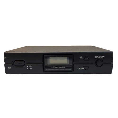 Audio technica atw r2100af - audio, atw-r2100af