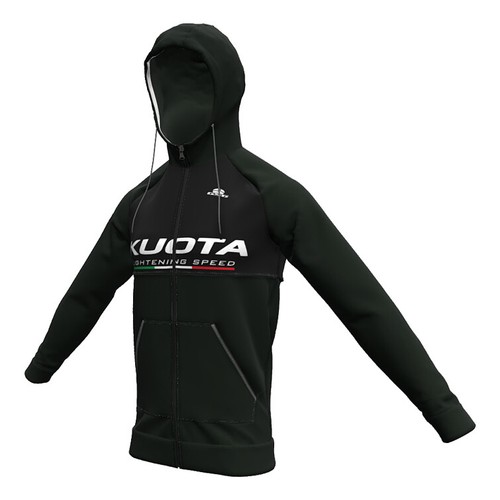 Kuota long sleeve - long, cycling