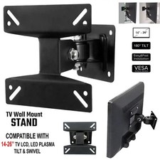 TV Wall Mount Bracket Tilt