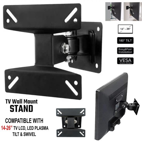 Wall mount bracket tilt - bracket,
