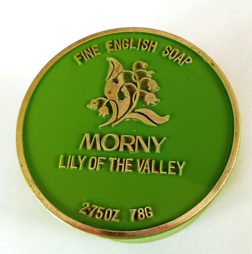 Vintage morny lily - vintage, 'lily