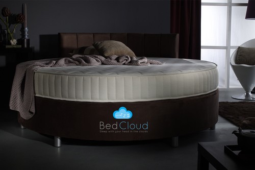 Verve 6ft6 round bed - verve,