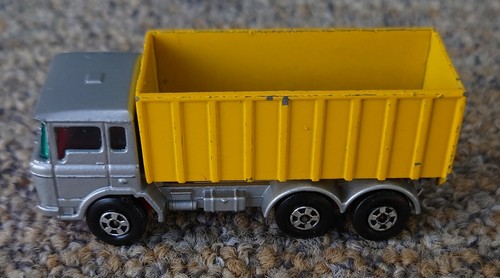 Matchbox lesney superfast - matchbox,