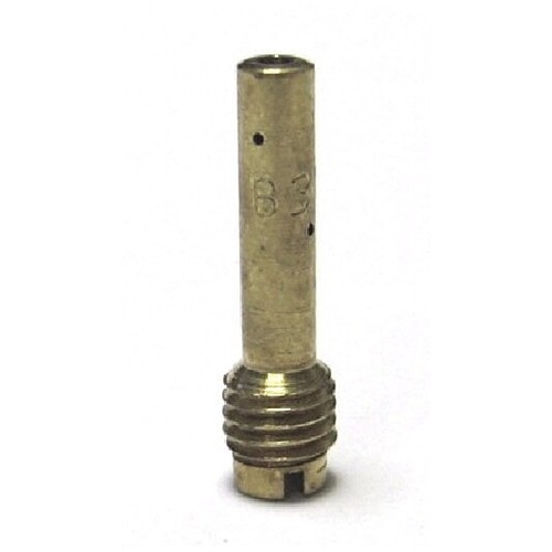 Genuine dellorto idle tube - idle,