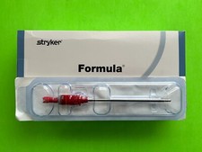 Stryker Formula Shaver Blade