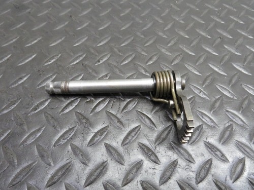 Suzuki 125 rm125 - 96,