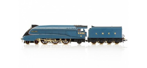 Hornby r3612 lner a4 - hornby, r3612,