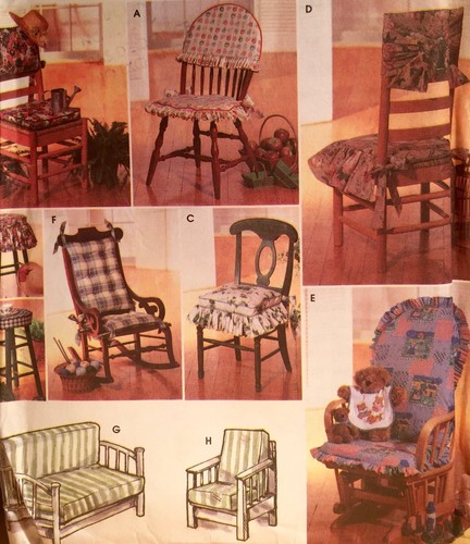 New vintage 1997 - 1997, 'simplicity'