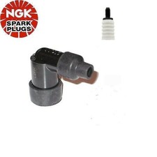 Spark Plug Cap Ngk LZFH - Classic Bikes Magneto