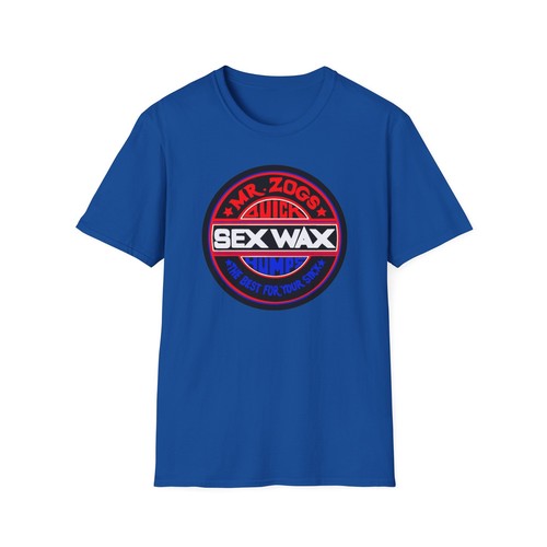 Zogs sex wax 4th - zogs, of
