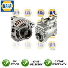 Alternator NAPA Fits Ford
