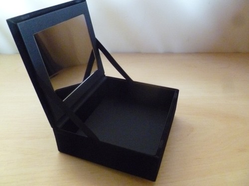 Dior rouge case box - case,