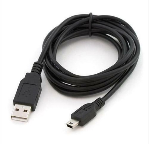 Mini usb data charger - usb, cable