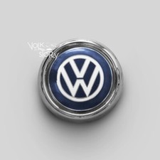 vw karmann ghia front hood