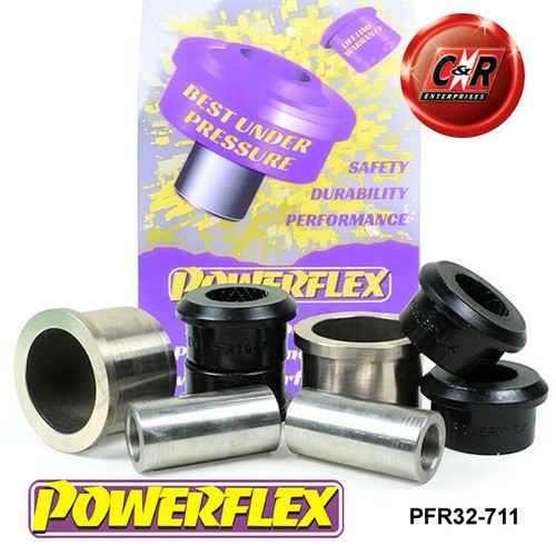 Powerflex low ctrl - powerflex,
