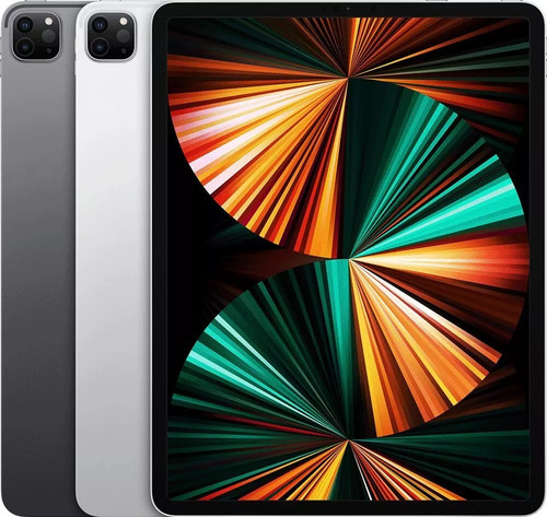 Apple ipad pro 5th - ipad, 12.9"