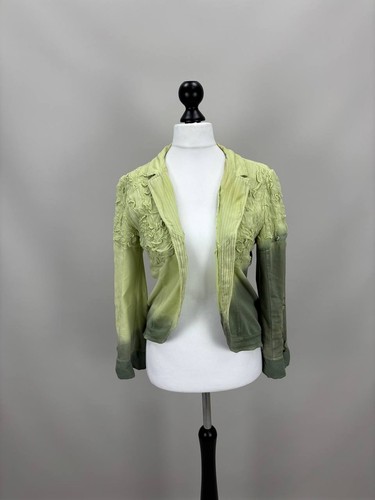 Womens jacket elisa cavaletti - jacket,