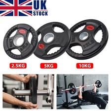 Weight Plates Set Pair Cast